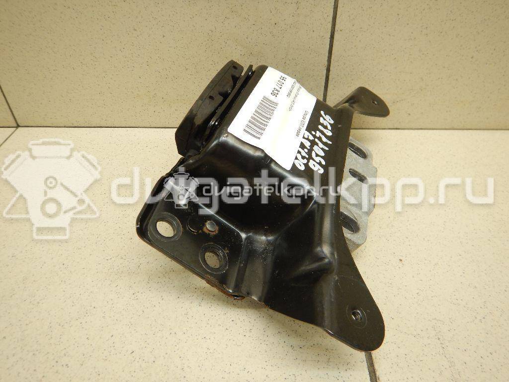 Фото Опора КПП левая  5q0199555q для Seat Leon / Toledo {forloop.counter}}