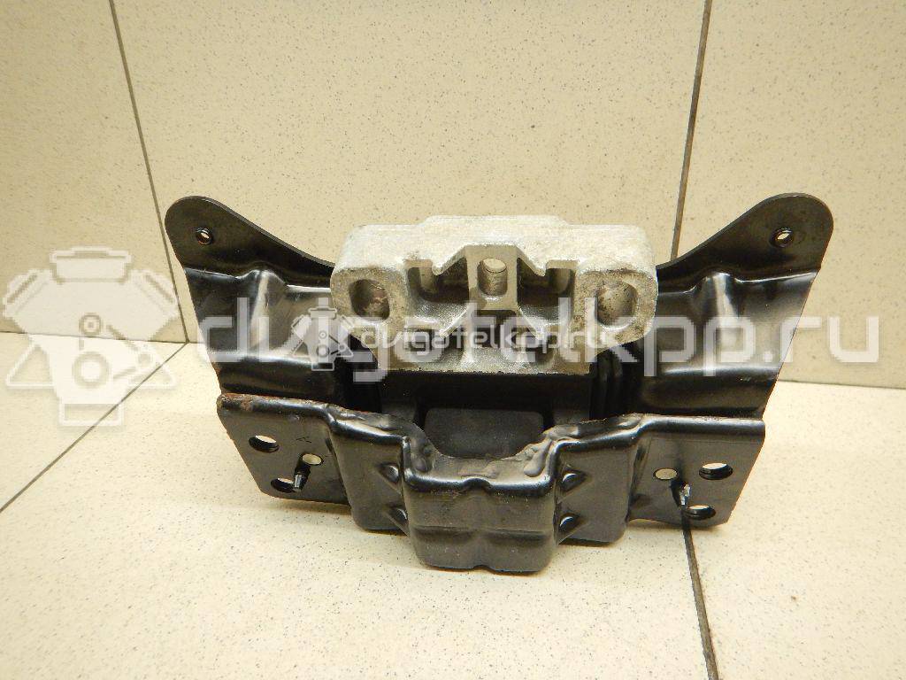 Фото Опора КПП левая  5q0199555q для Seat Leon / Toledo {forloop.counter}}