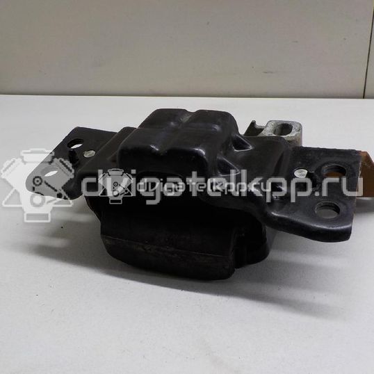 Фото Опора КПП левая  5Q0199555Q для Seat Leon / Toledo