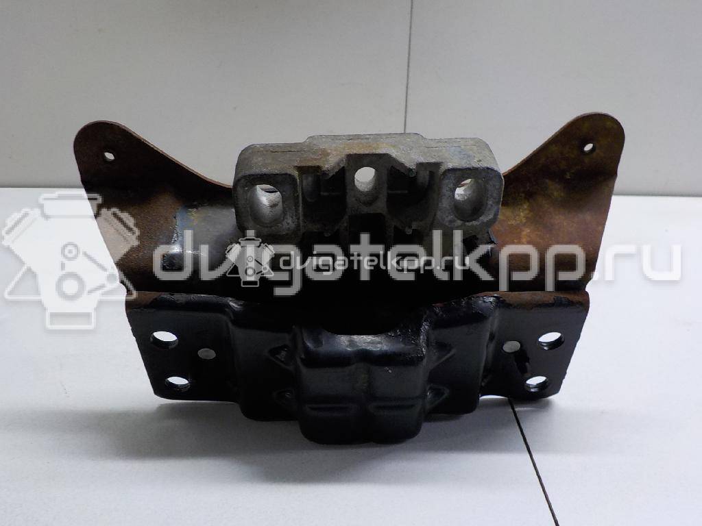 Фото Опора КПП левая  5Q0199555Q для Seat Leon / Toledo {forloop.counter}}