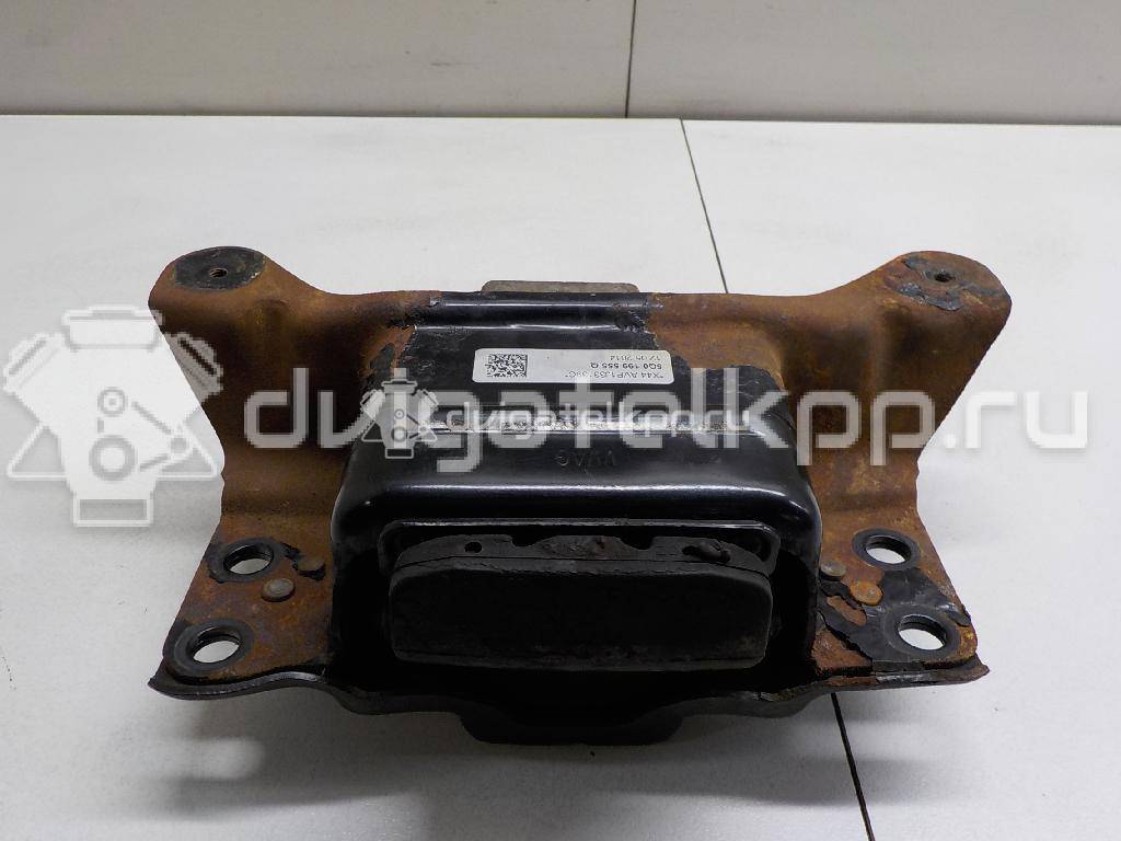 Фото Опора КПП левая  5Q0199555Q для Seat Leon / Toledo {forloop.counter}}