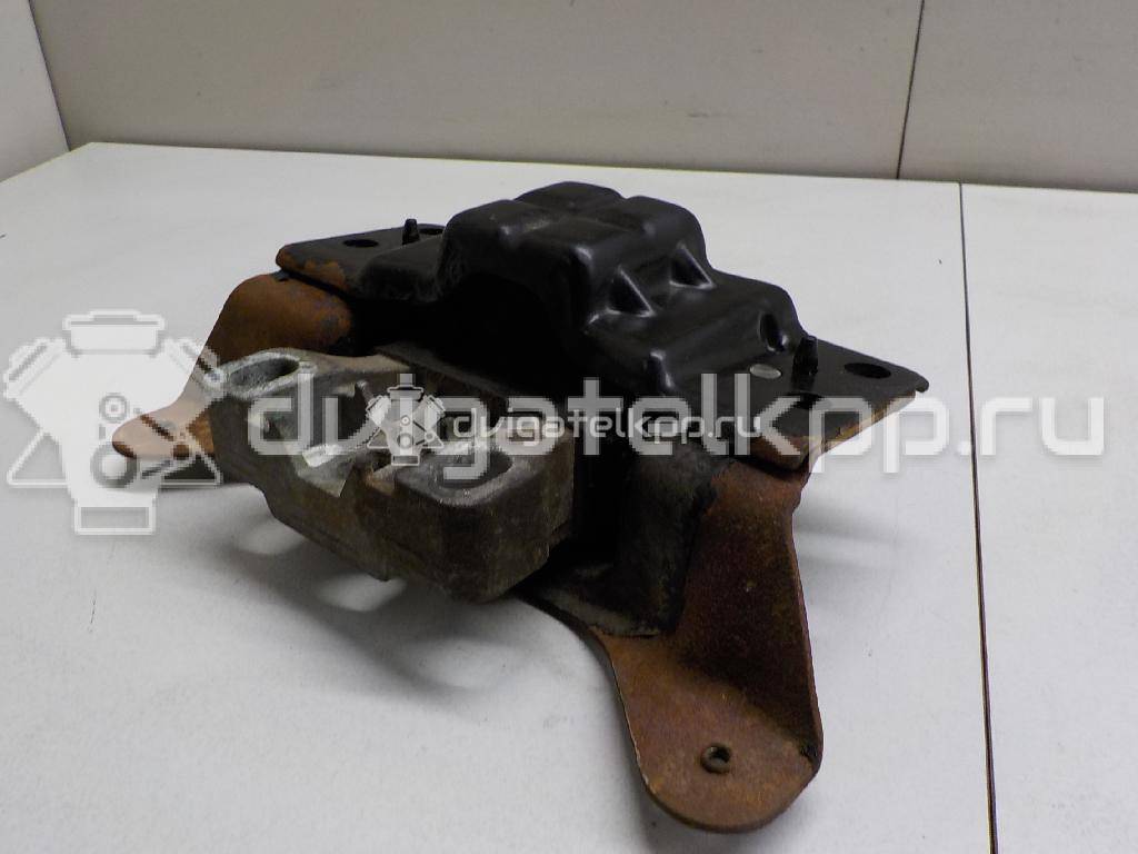 Фото Опора КПП левая  5Q0199555Q для Seat Leon / Toledo {forloop.counter}}