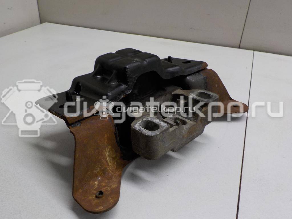 Фото Опора КПП левая  5Q0199555Q для Seat Leon / Toledo {forloop.counter}}
