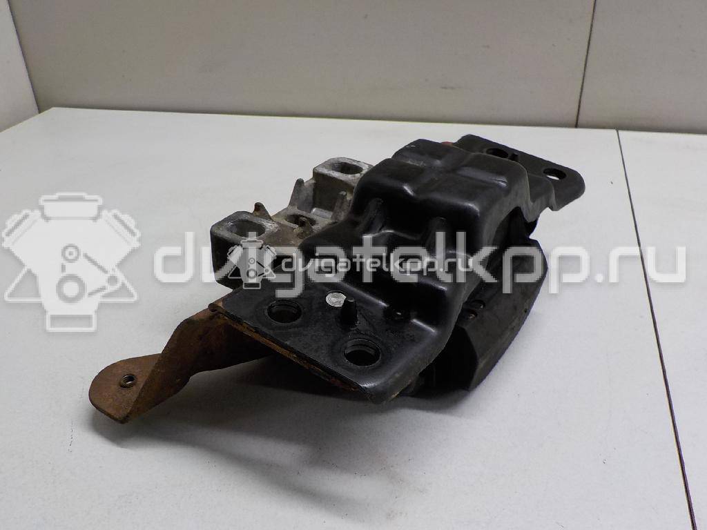 Фото Опора КПП левая  5Q0199555Q для Seat Leon / Toledo {forloop.counter}}