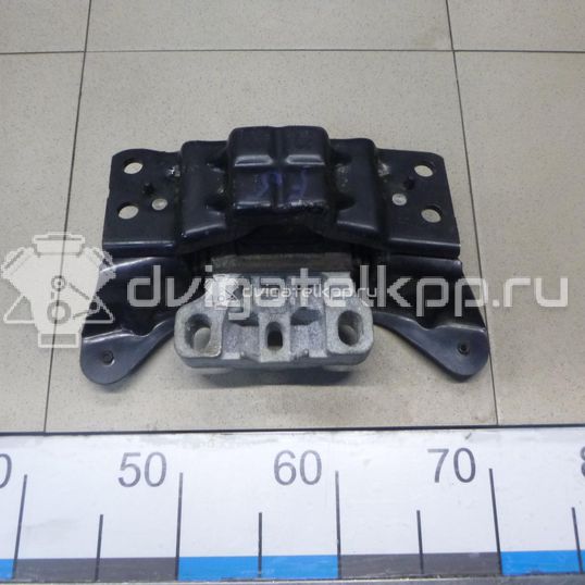 Фото Опора КПП левая  5Q0199555S для Seat Leon