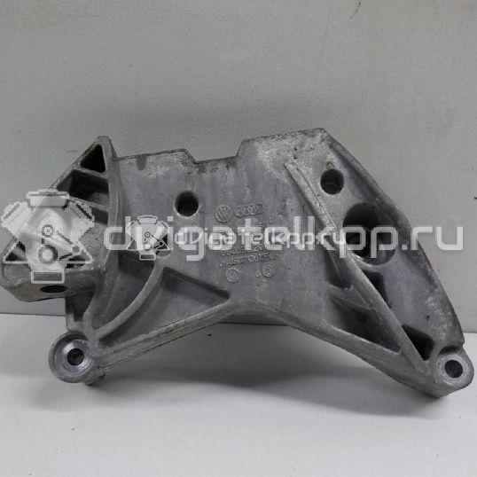Фото Кронштейн двигателя правый  06J199207P для seat Leon (5F)