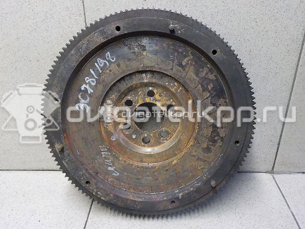 Фото Маховик  068105269FX для seat Toledo II {forloop.counter}}