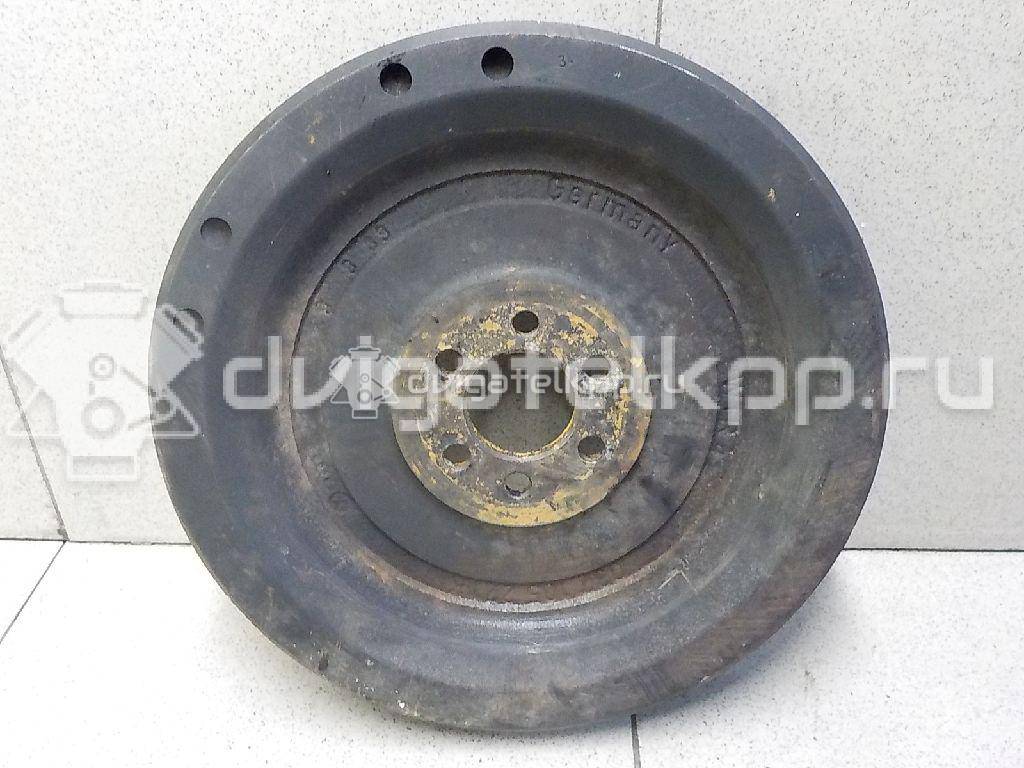 Фото Маховик  068105269FX для seat Toledo II {forloop.counter}}