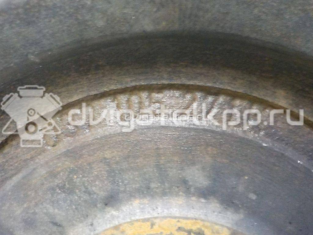 Фото Маховик  068105269FX для seat Toledo II {forloop.counter}}