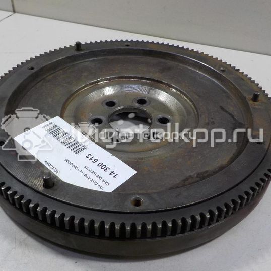 Фото Маховик  068105271F для seat Toledo II