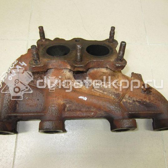 Фото Коллектор выпускной  06a253031ak для audi A3 (8L1)
