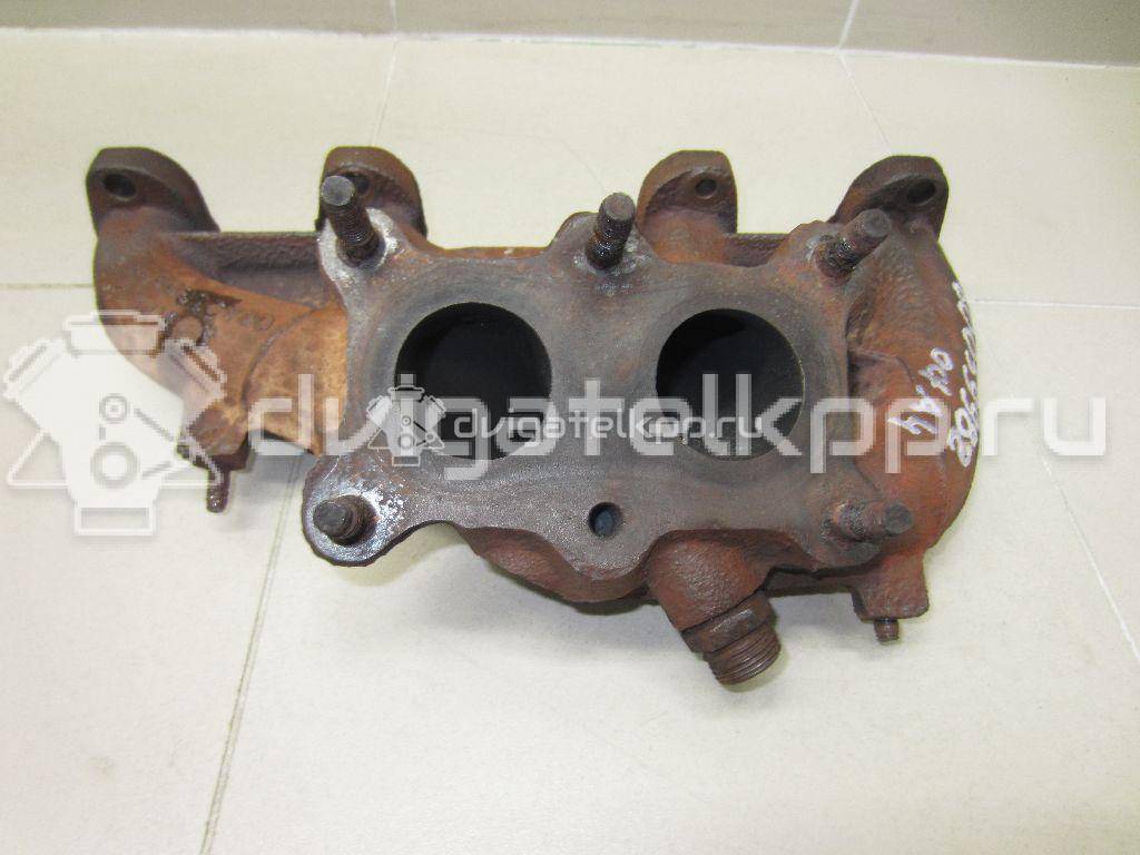 Фото Коллектор выпускной  06a253031ak для audi A3 (8L1) {forloop.counter}}