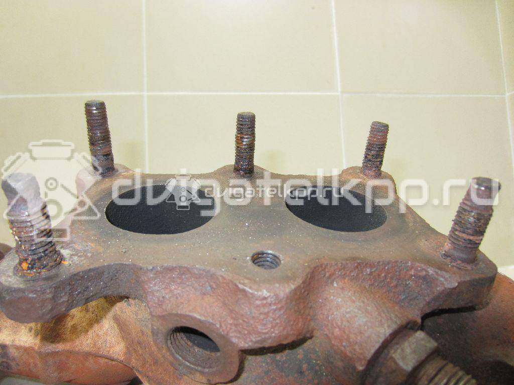 Фото Коллектор выпускной  06a253031ak для audi A3 (8L1) {forloop.counter}}