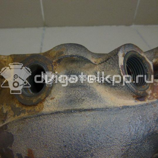 Фото Коллектор выпускной  06a253031ak для audi A3 (8L1)