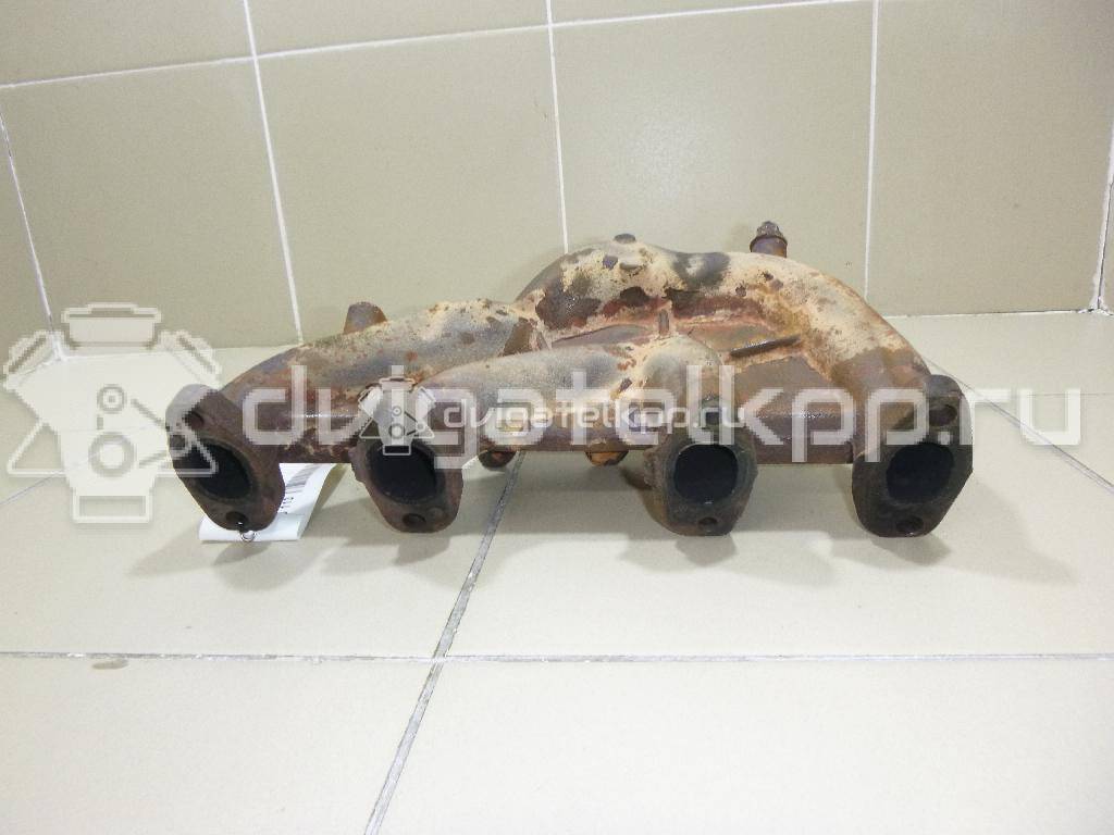 Фото Коллектор выпускной  06a253031ak для audi A3 (8L1) {forloop.counter}}