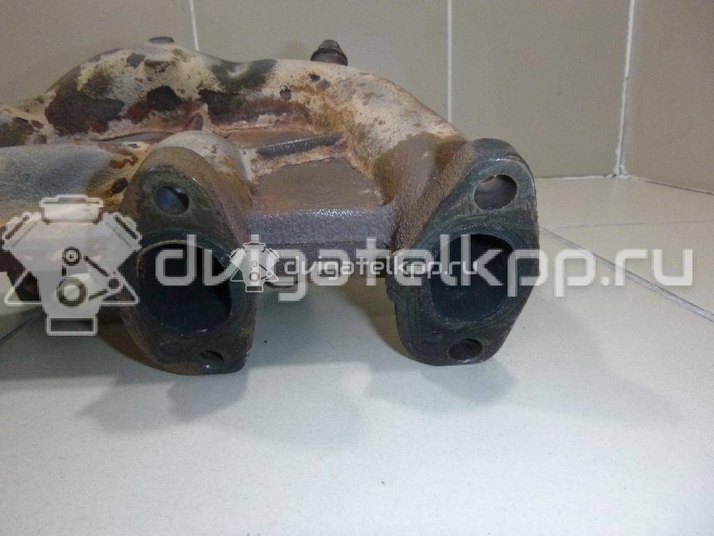 Фото Коллектор выпускной  06a253031ak для audi A3 (8L1) {forloop.counter}}
