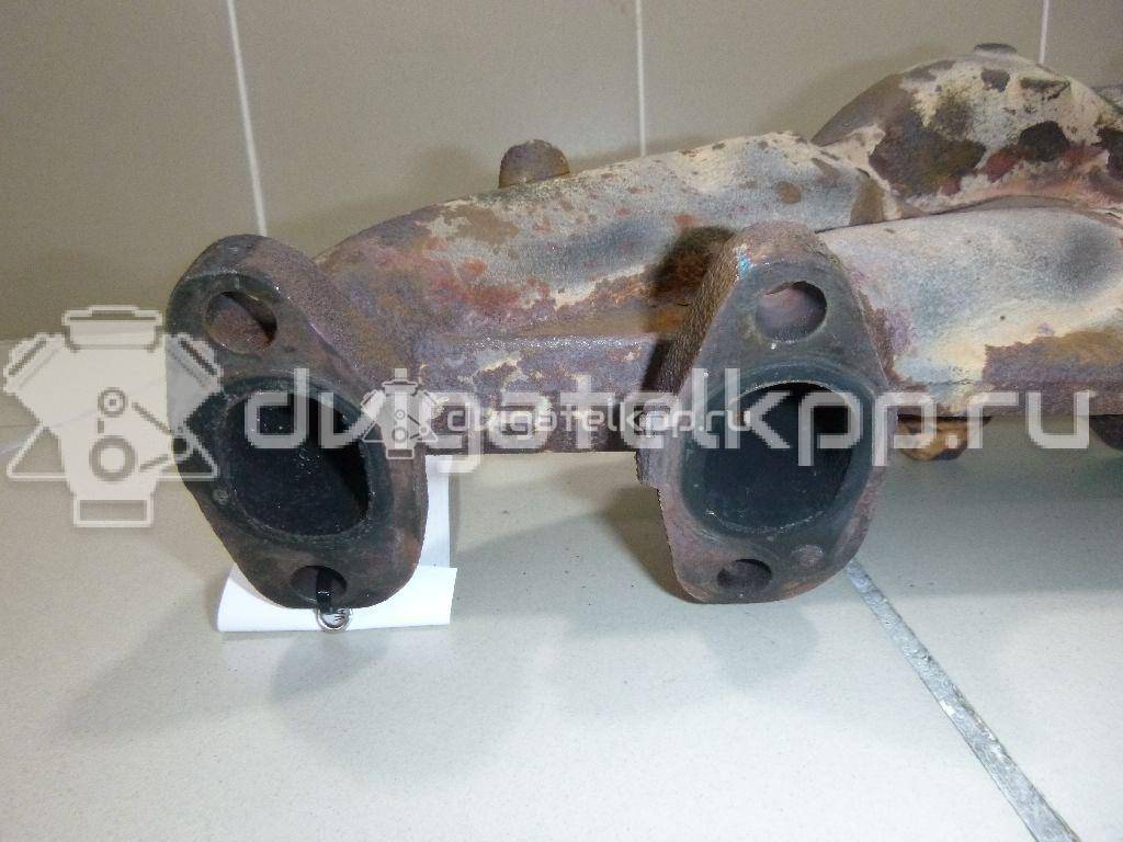 Фото Коллектор выпускной  06a253031ak для audi A3 (8L1) {forloop.counter}}