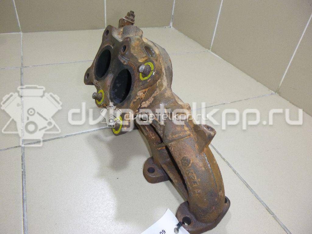 Фото Коллектор выпускной  06a253031ak для audi A3 (8L1) {forloop.counter}}