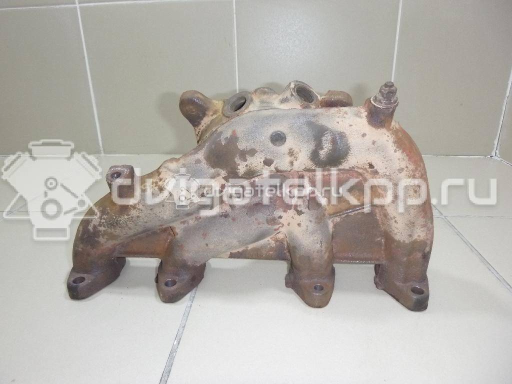 Фото Коллектор выпускной  06a253031ak для audi A3 (8L1) {forloop.counter}}