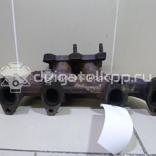 Фото Коллектор выпускной  06a253031ak для audi A3 (8L1)