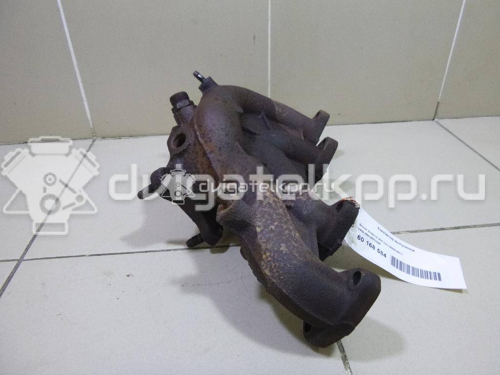 Фото Коллектор выпускной  06a253031ak для audi A3 (8L1) {forloop.counter}}