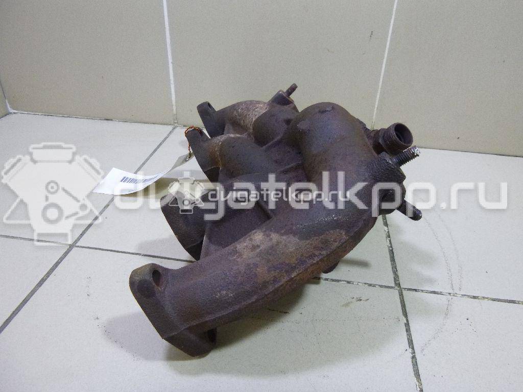Фото Коллектор выпускной  06a253031ak для audi A3 (8L1) {forloop.counter}}
