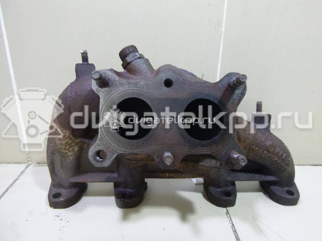 Фото Коллектор выпускной  06a253031ak для audi A3 (8L1) {forloop.counter}}