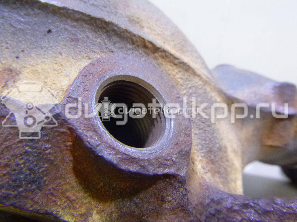 Фото Коллектор выпускной  06A253031AK для audi A3 [8P1] {forloop.counter}}