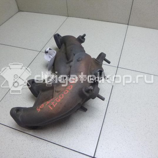 Фото Коллектор выпускной  06A253031BQ для Seat Leon / Toledo / Altea