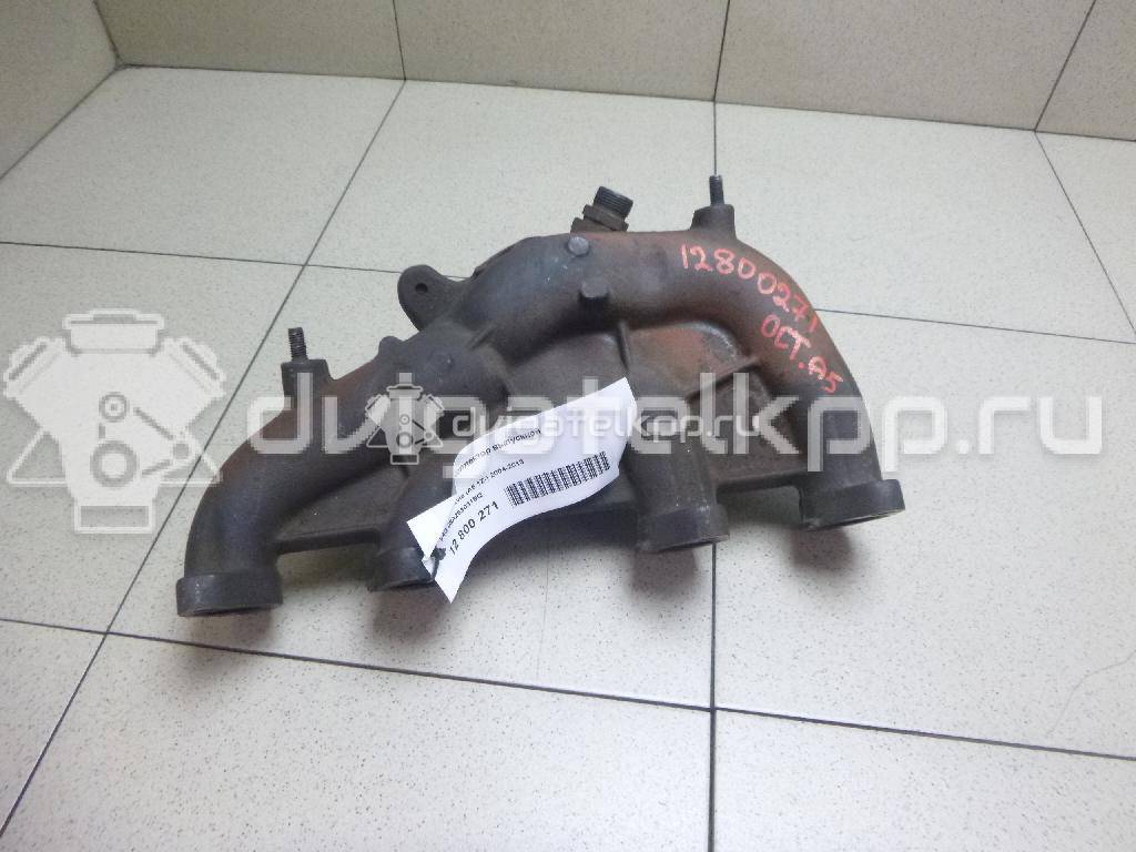 Фото Коллектор выпускной  06A253031BQ для Seat Leon / Toledo / Altea {forloop.counter}}