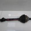 Фото Полуось передняя левая  6R0407763F для seat Toledo III {forloop.counter}}