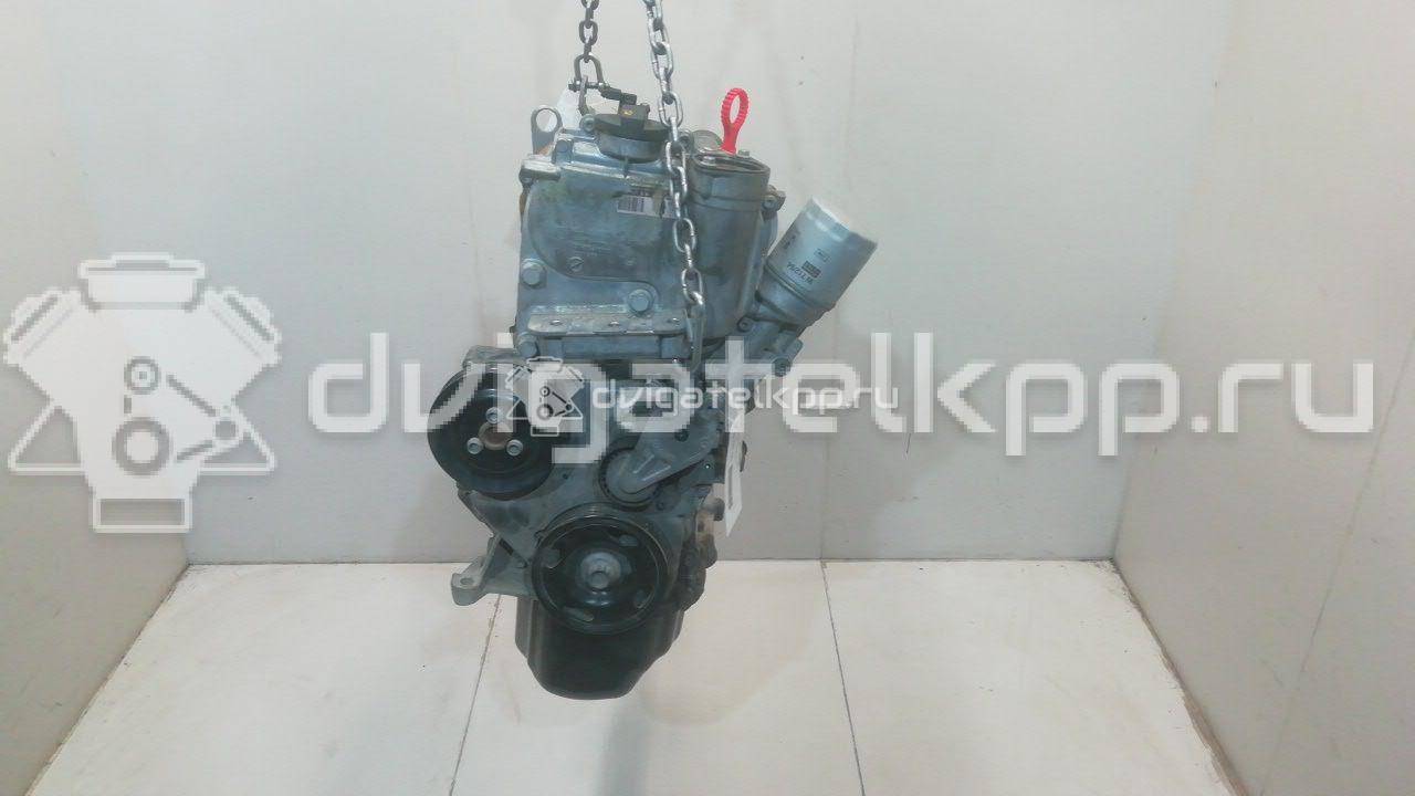 Фото Контрактный (б/у) двигатель CFNA для Volkswagen / Seat 105 л.с 16V 1.6 л бензин 03C100092BX {forloop.counter}}