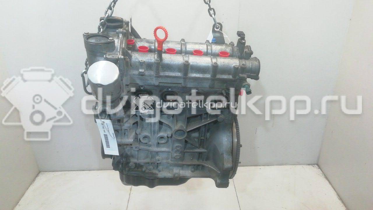 Фото Контрактный (б/у) двигатель CFNA для Volkswagen / Seat 105 л.с 16V 1.6 л бензин 03C100092BX {forloop.counter}}