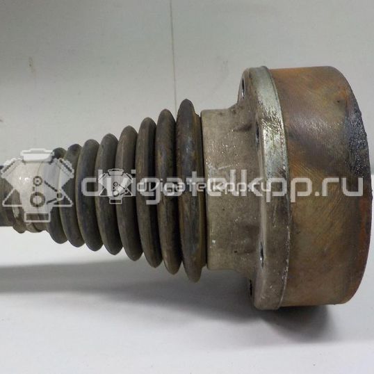 Фото Полуось передняя левая  6R0407761B для Seat Ibiza / Toledo