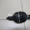 Фото Полуось передняя правая  6R0407762B для Seat Ibiza {forloop.counter}}