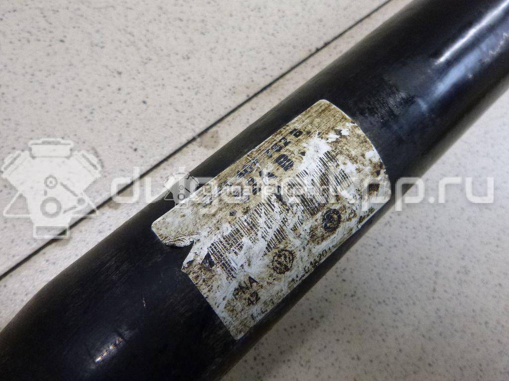 Фото Полуось передняя правая  6R0407762B для Seat Ibiza {forloop.counter}}