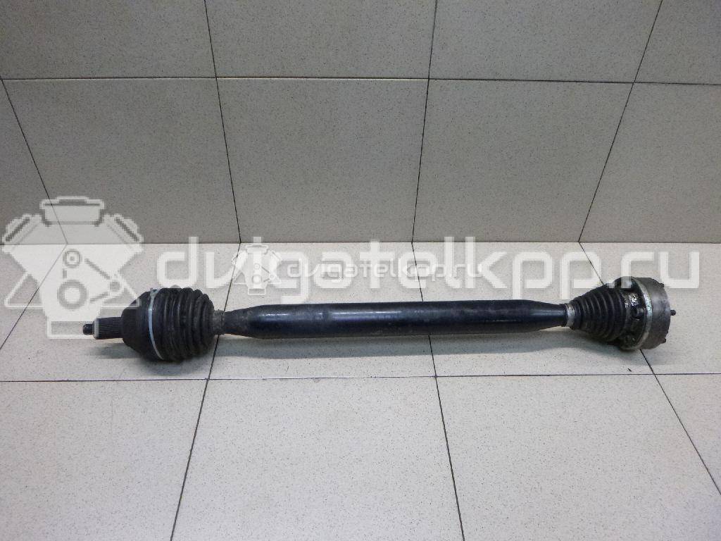 Фото Полуось передняя правая  6R0407762B для Seat Ibiza {forloop.counter}}