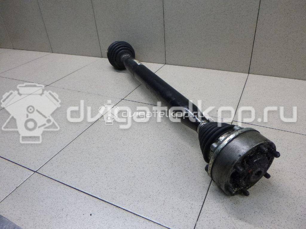 Фото Полуось передняя правая  6R0407762B для Seat Ibiza {forloop.counter}}