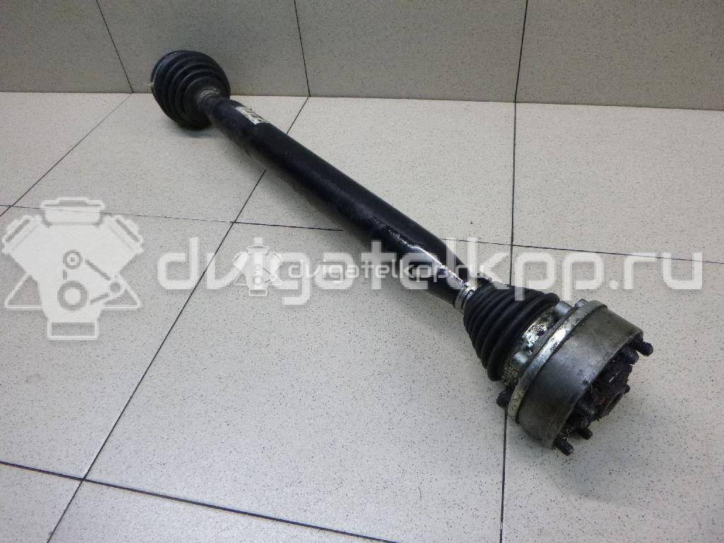 Фото Полуось передняя правая  6R0407762B для Seat Ibiza {forloop.counter}}