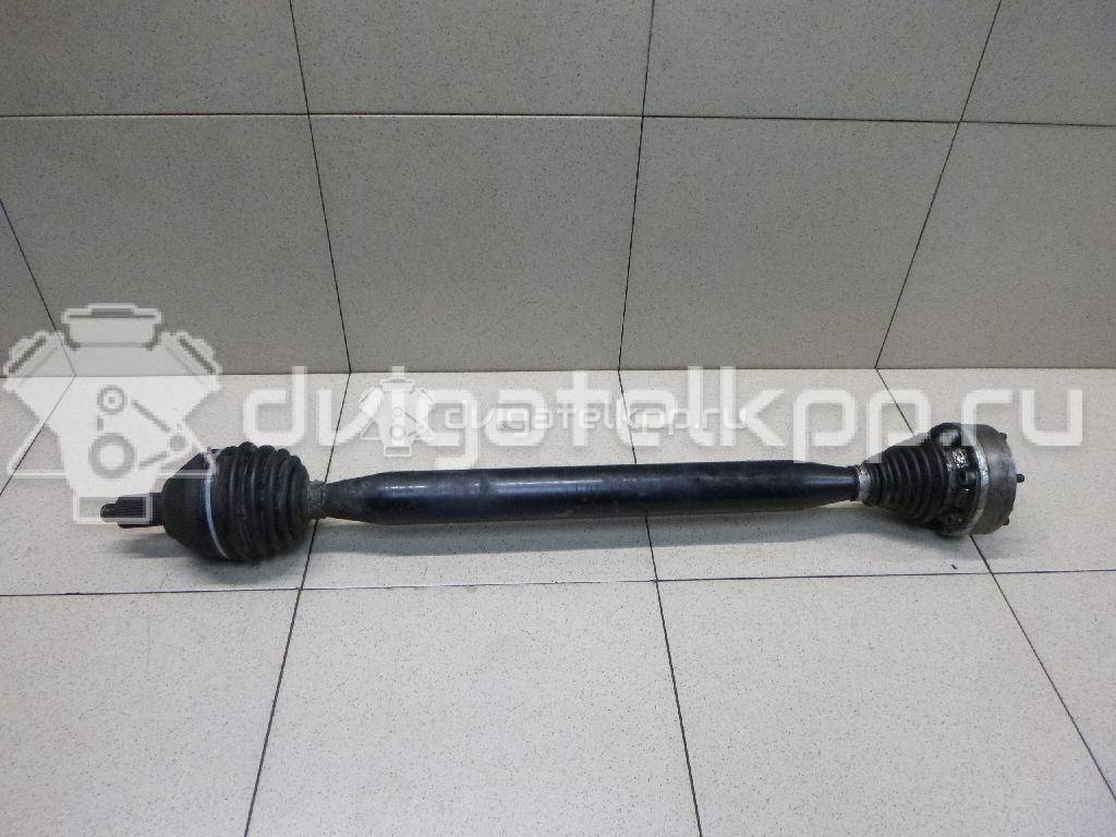 Фото Полуось передняя правая  6R0407762B для Seat Ibiza {forloop.counter}}