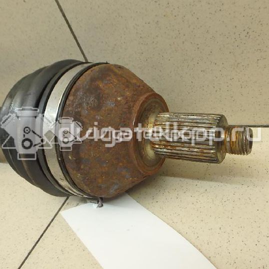 Фото Полуось передняя правая  6R0407762B для Seat Ibiza