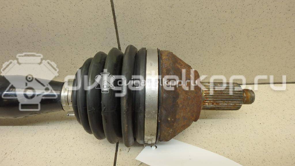 Фото Полуось передняя правая  6R0407762B для Seat Ibiza {forloop.counter}}