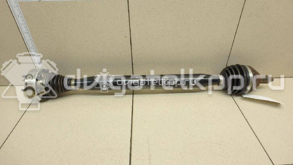 Фото Полуось передняя правая  6R0407762B для Seat Ibiza {forloop.counter}}