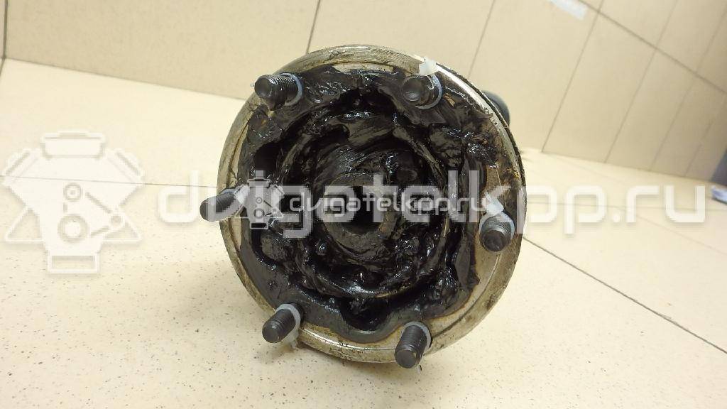 Фото Полуось передняя правая  6R0407762B для Seat Ibiza {forloop.counter}}