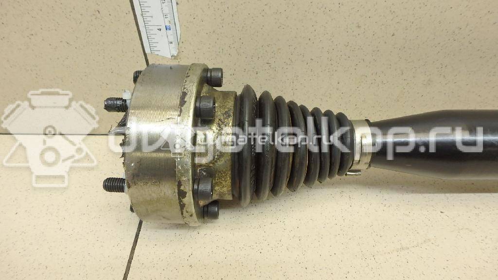 Фото Полуось передняя правая  6R0407762B для Seat Ibiza {forloop.counter}}