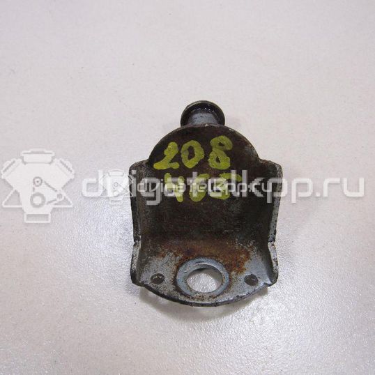 Фото Кронштейн глушителя  6Q7253144A для Seat Ibiza / Cordoba / Leon / Toledo / Alhambra