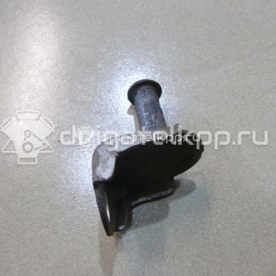 Фото Кронштейн глушителя  6Q7253144A для Seat Ibiza / Cordoba / Leon / Toledo / Alhambra