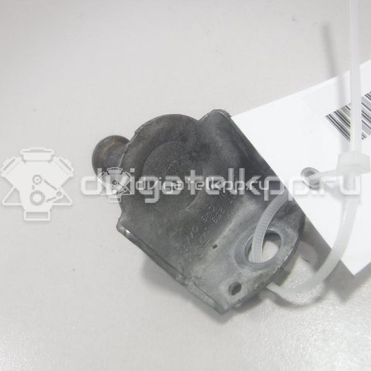 Фото Кронштейн глушителя  6Q7253144A для Seat Ibiza / Cordoba / Leon / Toledo / Alhambra