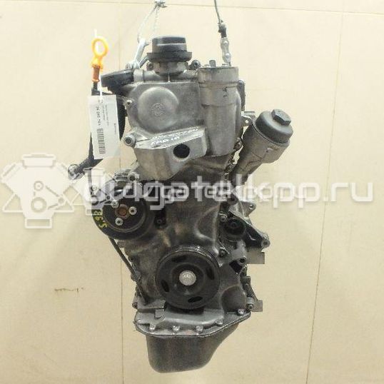 Фото Контрактный (б/у) двигатель BZG для Volkswagen / Seat 69 л.с 12V 1.2 л бензин 03E100033A