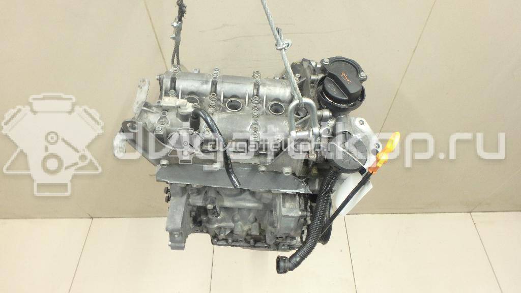 Фото Контрактный (б/у) двигатель BZG для Volkswagen / Seat 69 л.с 12V 1.2 л бензин 03E100033A {forloop.counter}}